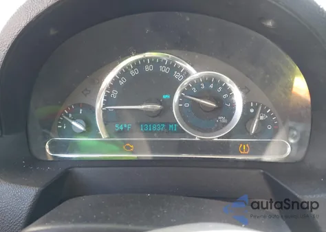 2008 Chevrolet Hhr Lt z USA, uszkodzony, nr VIN 3GNDA23PX8S584888